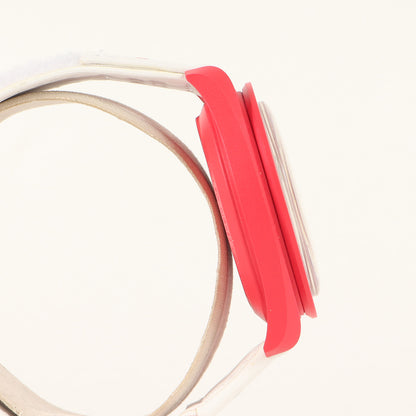 ×Swatch MISSION TO THE MARS 腕時計 / ウォッチ(SO33R100)