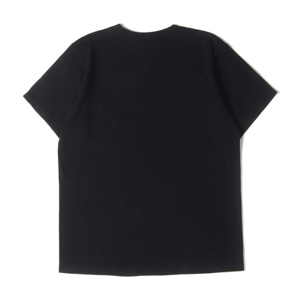 ×UNDERCOVER LAST ORGY 2 復刻モデル カレッジ Tシャツ