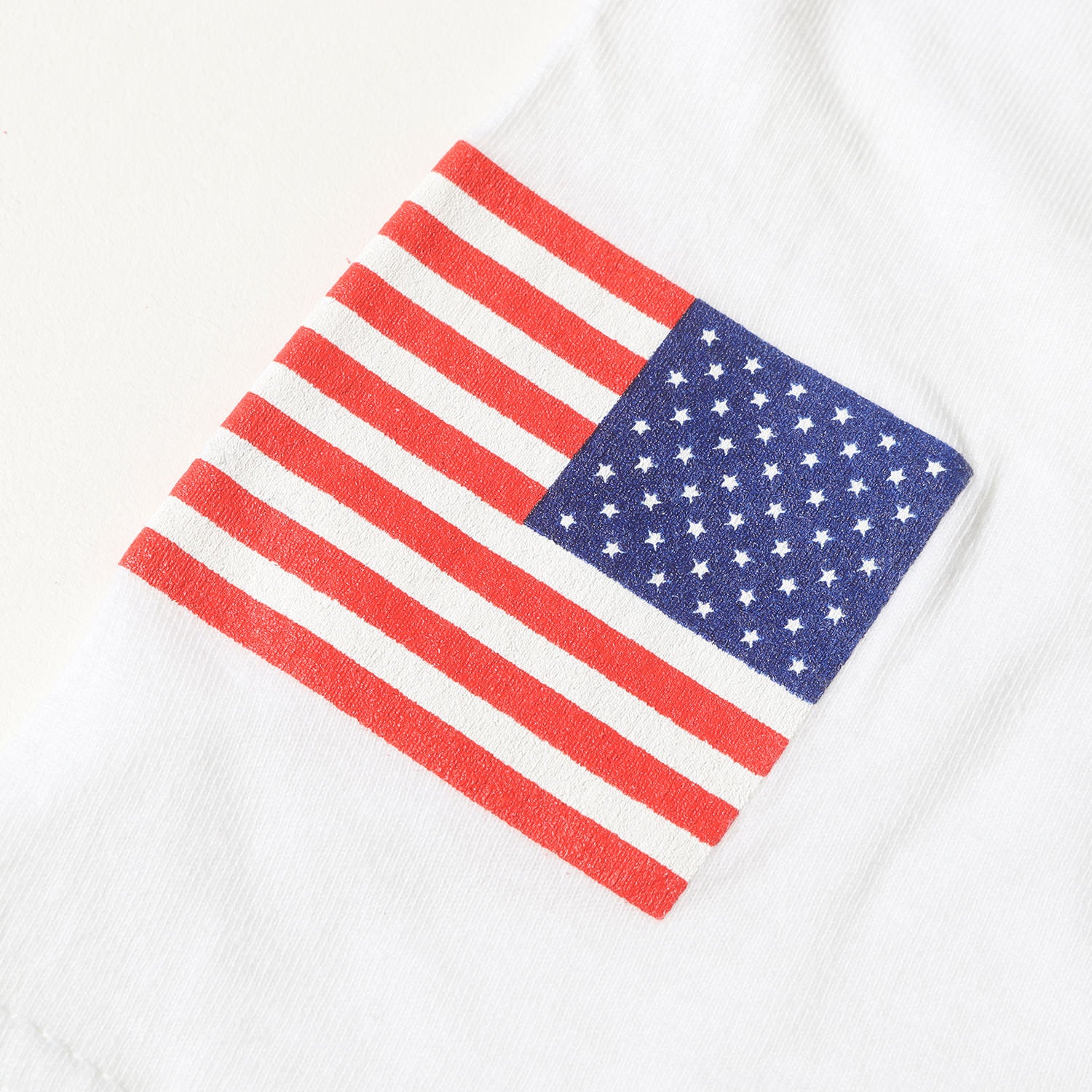 Tom Sachs (トム・サックス) 20SS 伊勢丹新宿 限定 スタッフロゴ