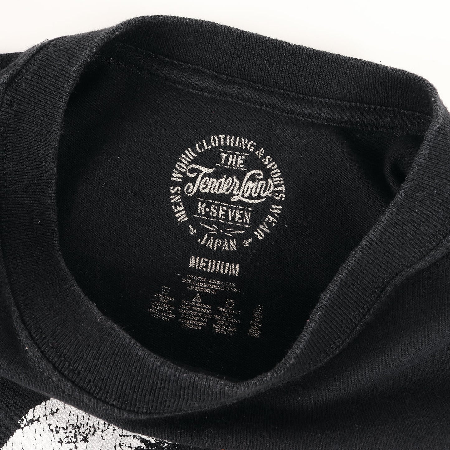 イーグルグラフィック Tシャツ