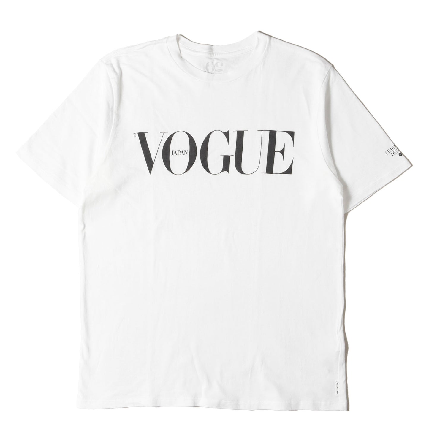 20SS ×VOGUE JAPAN ×THE CONVENI 20周年記念 Tシャツ