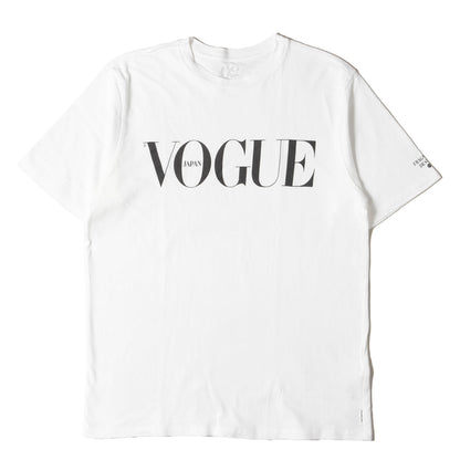 20SS ×VOGUE JAPAN ×THE CONVENI 20周年記念 Tシャツ