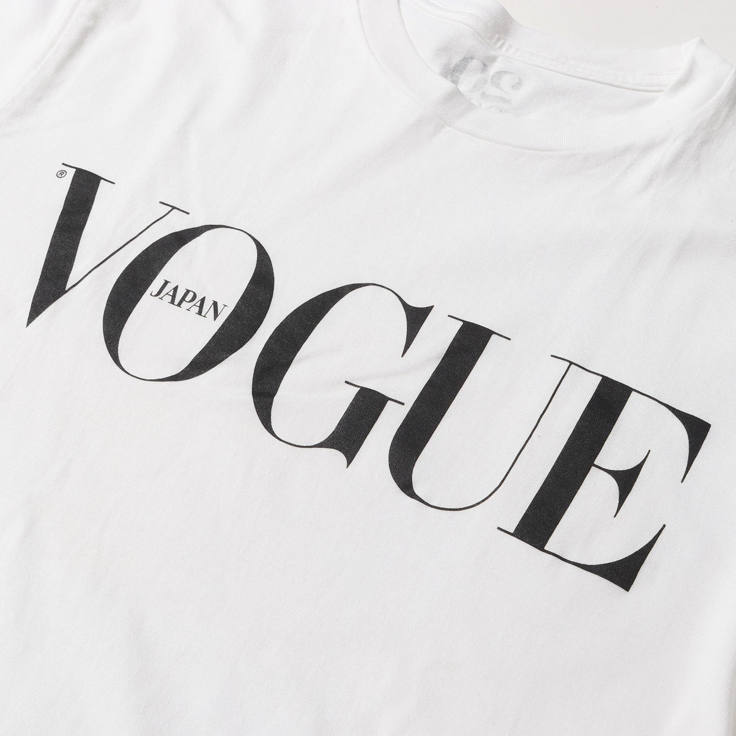 20SS ×VOGUE JAPAN ×THE CONVENI 20周年記念 Tシャツ