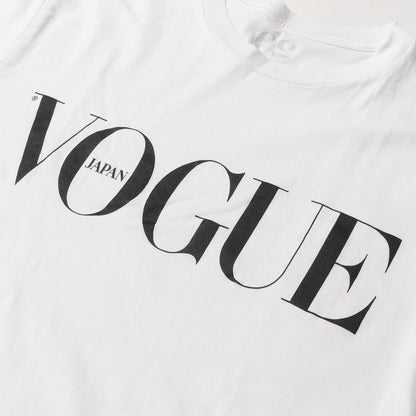 20SS ×VOGUE JAPAN ×THE CONVENI 20周年記念 Tシャツ