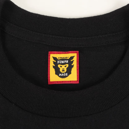 20SS 原宿店 リニューアルオープン記念 ×Girls Don't Cry クルーネック Tシャツ