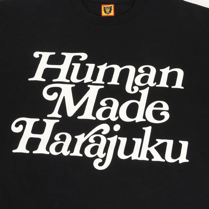 20SS 原宿店 リニューアルオープン記念 ×Girls Don't Cry クルーネック Tシャツ