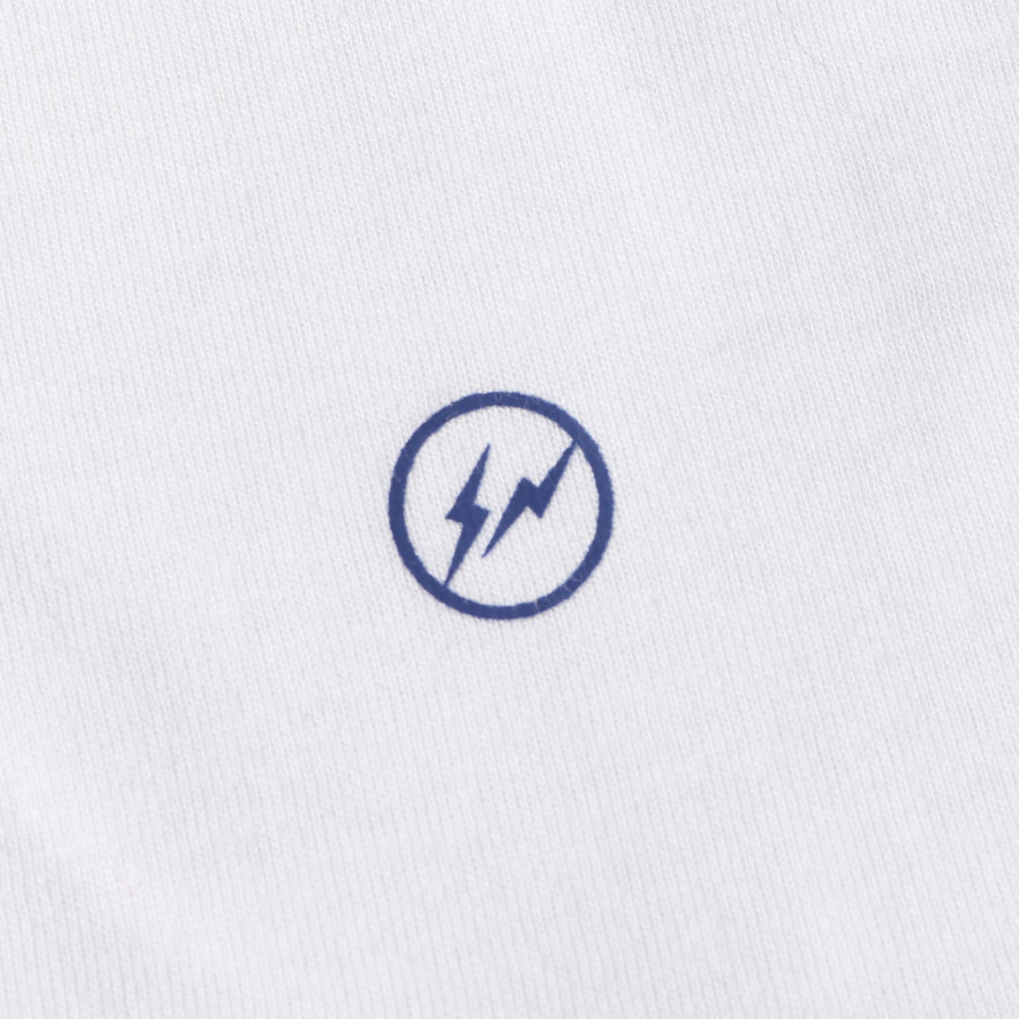 20SS ×fragment design ×JAMIE REID グラフィック Tシャツ