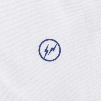 20SS ×fragment design ×JAMIE REID グラフィック Tシャツ