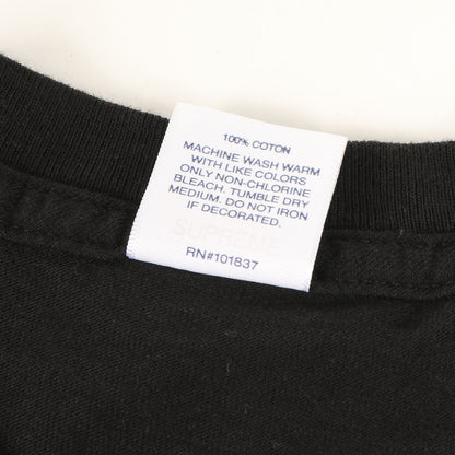 クリスマスモデル キャット クルーネック Tシャツ(Eat Me Tee)