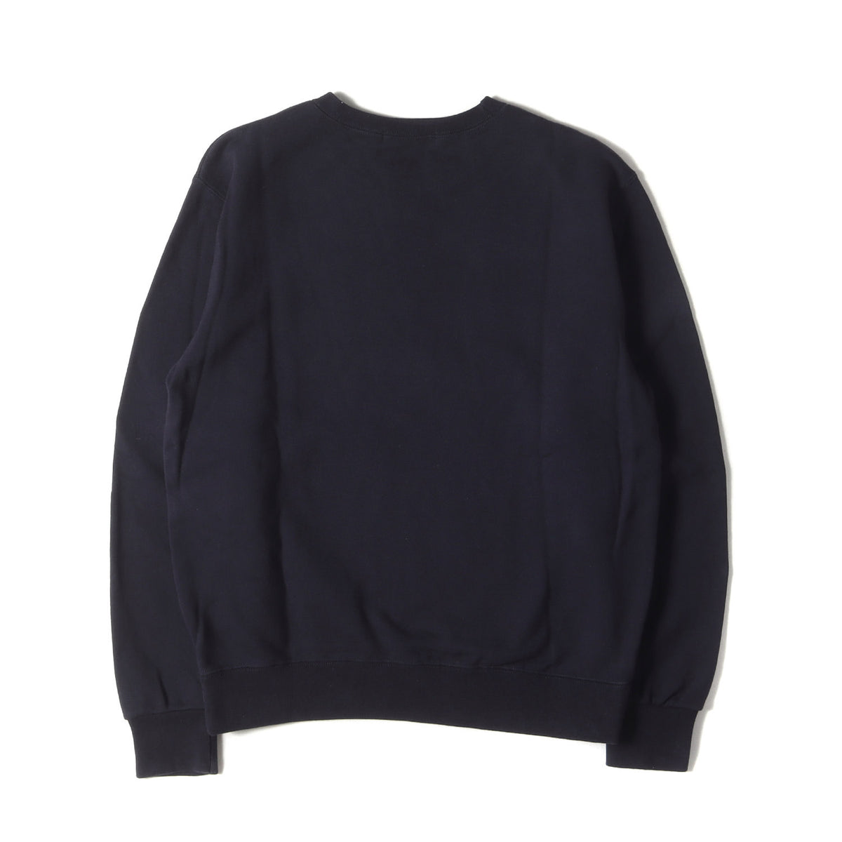 ×fragment Design Chaosロゴ クルーネック スウェット