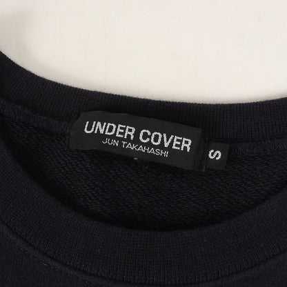 ×fragment Design Chaosロゴ クルーネック スウェット