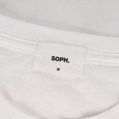 20SS SOPH. MIYASHITA PARK オープン記念 ×KYNE ロングスリーブ Tシャツ