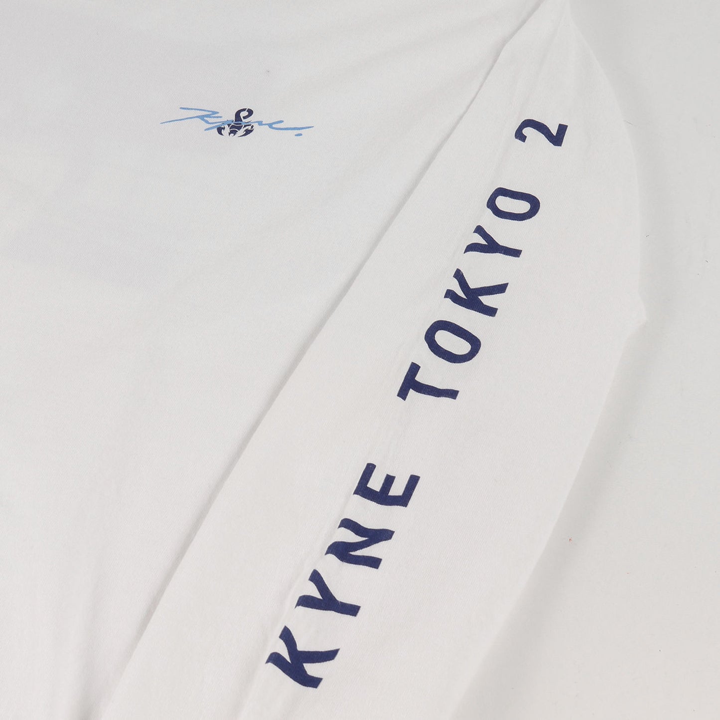 20SS SOPH. MIYASHITA PARK オープン記念 ×KYNE ロングスリーブ Tシャツ