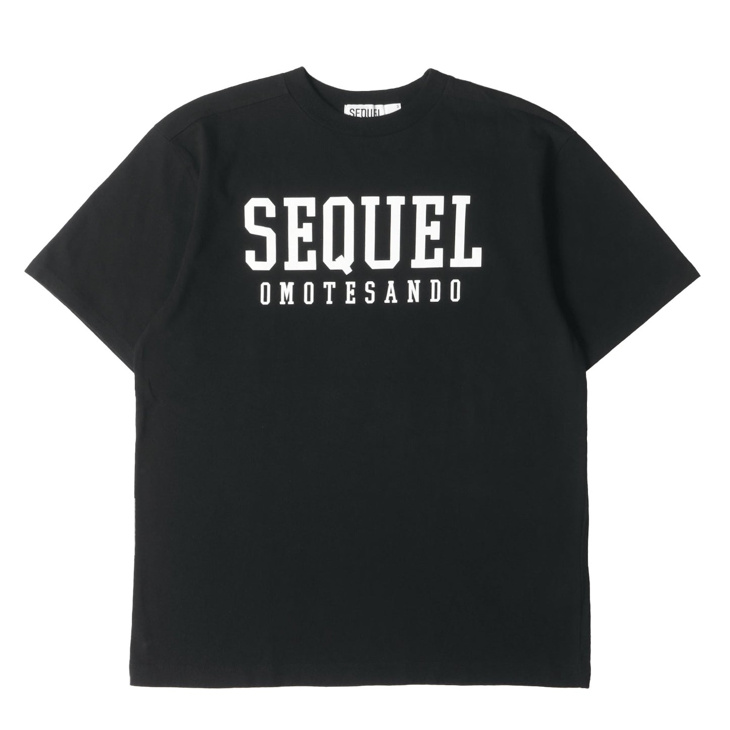20AW OMOTESANDOロゴ Tシャツ(T-SHIRT)