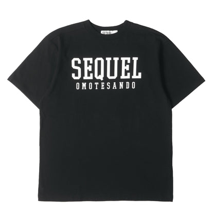 20AW OMOTESANDOロゴ Tシャツ(T-SHIRT)