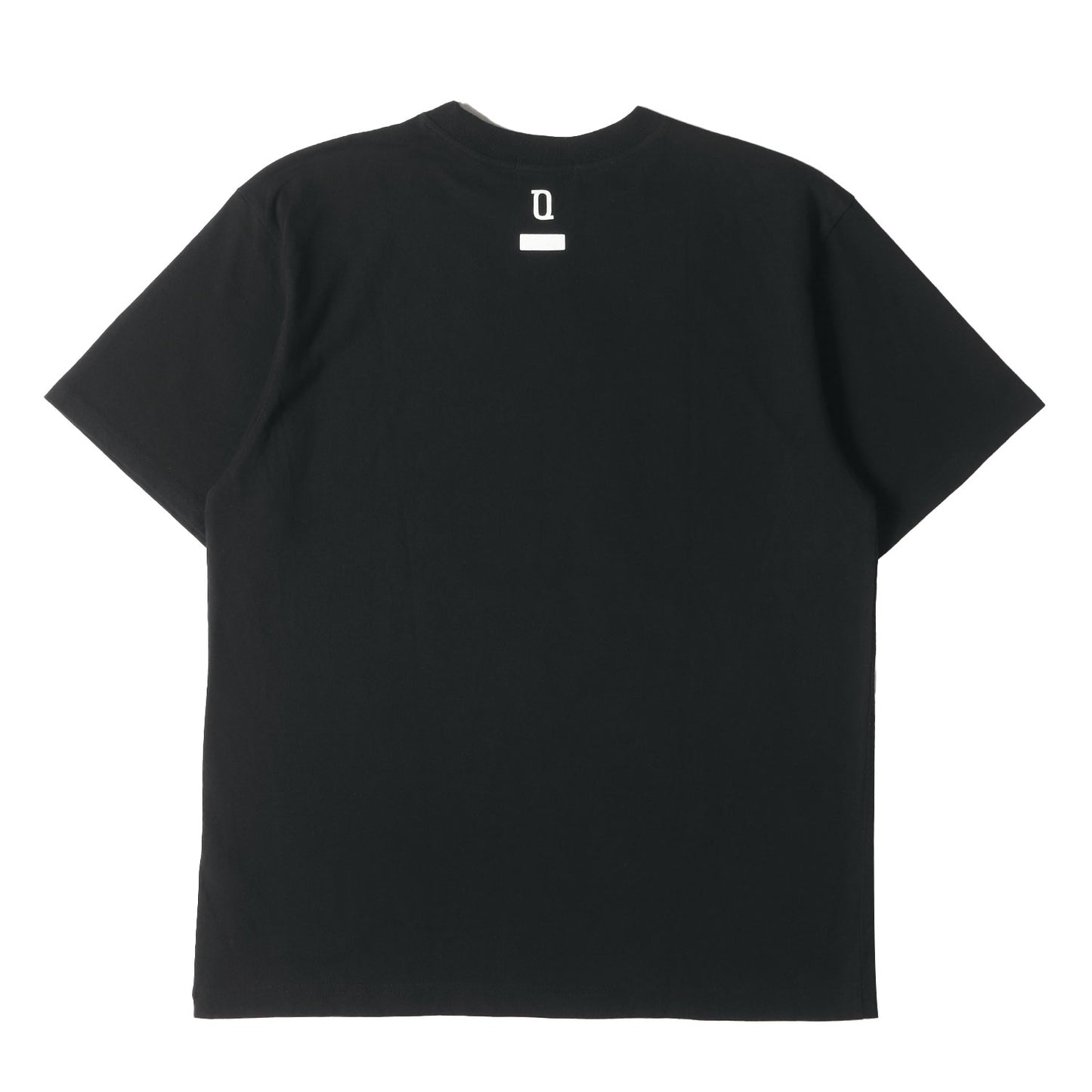 20AW OMOTESANDOロゴ Tシャツ(T-SHIRT)