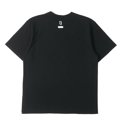 20AW OMOTESANDOロゴ Tシャツ(T-SHIRT)