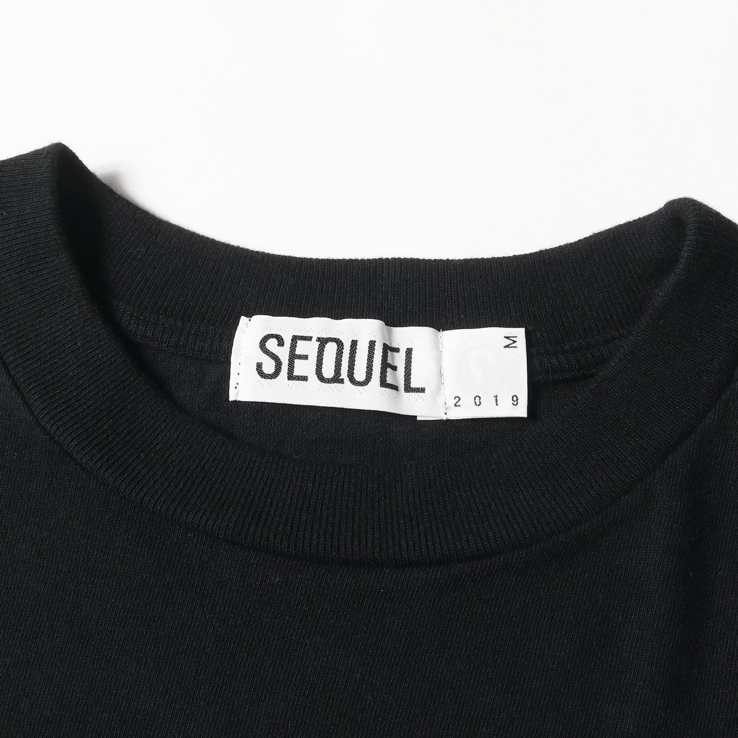 20AW OMOTESANDOロゴ Tシャツ(T-SHIRT)