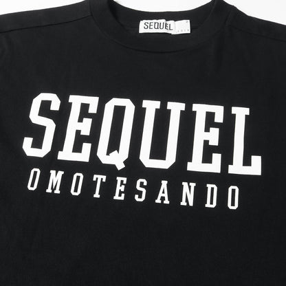 20AW OMOTESANDOロゴ Tシャツ(T-SHIRT)