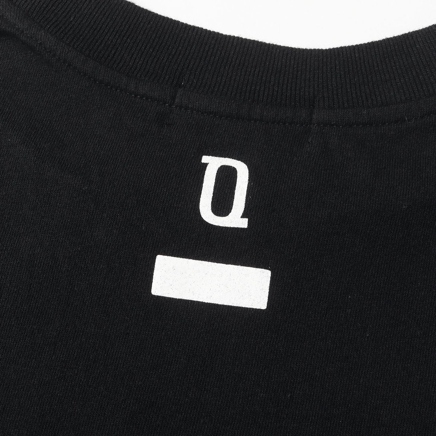 20AW OMOTESANDOロゴ Tシャツ(T-SHIRT)