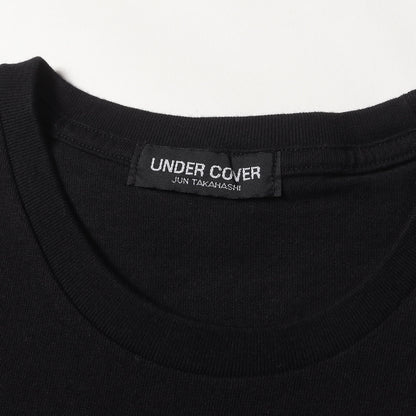 オンラインストア オープン記念 ステッチUロゴ Tシャツ