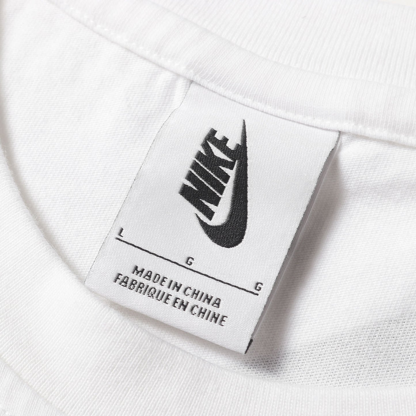 ×NIKE イーグル&スウッシュ Tシャツ(RG A6 EAGLE TEE)