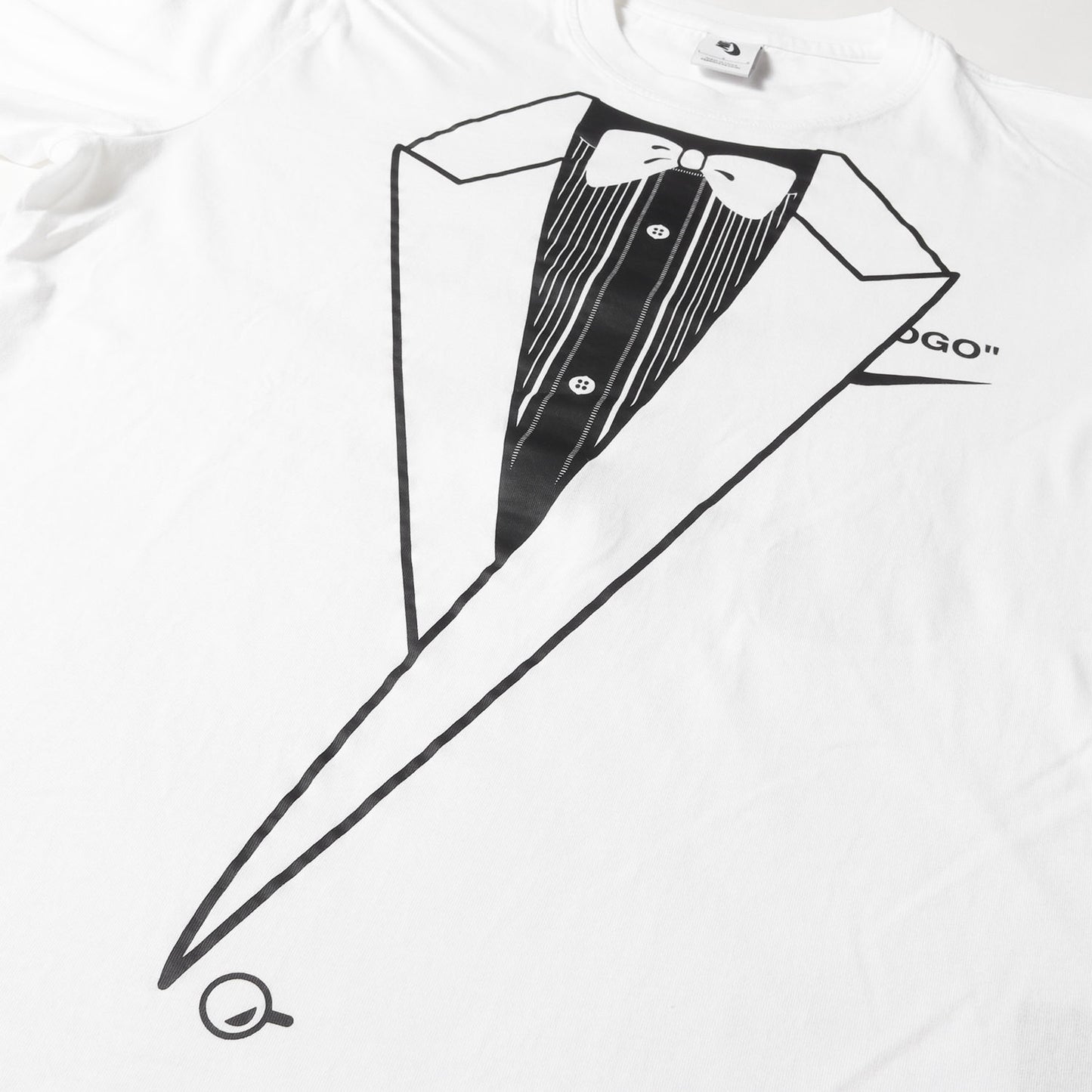 ×NIKE イーグル&スウッシュ Tシャツ(RG A6 EAGLE TEE)