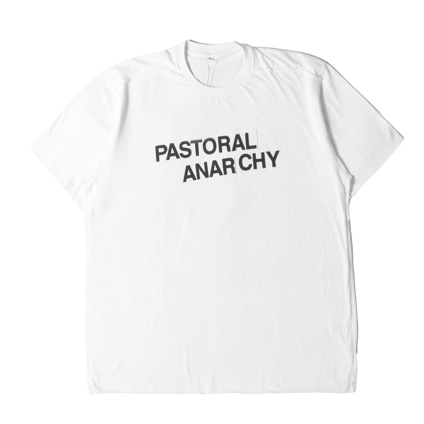 20SS ×fragment design ×JAMIE REID グラフィック Tシャツ