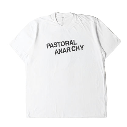 20SS ×fragment design ×JAMIE REID グラフィック Tシャツ