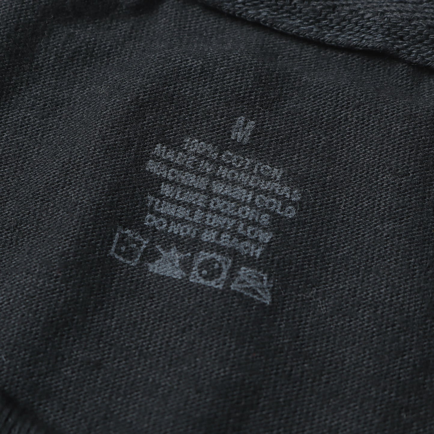 ×藤原ヒロシ GOODENOUGH 復刻モデル Tシャツ(END RACISM TEE)