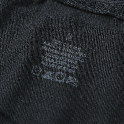 ×藤原ヒロシ GOODENOUGH 復刻モデル Tシャツ(END RACISM TEE)