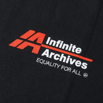 ×藤原ヒロシ GOODENOUGH 復刻モデル Tシャツ(END RACISM TEE)