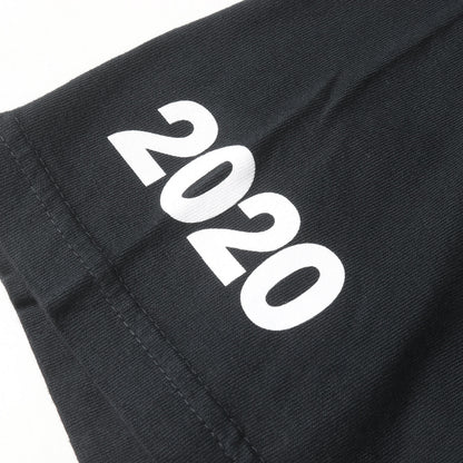 ×藤原ヒロシ GOODENOUGH 復刻モデル Tシャツ(END RACISM TEE)