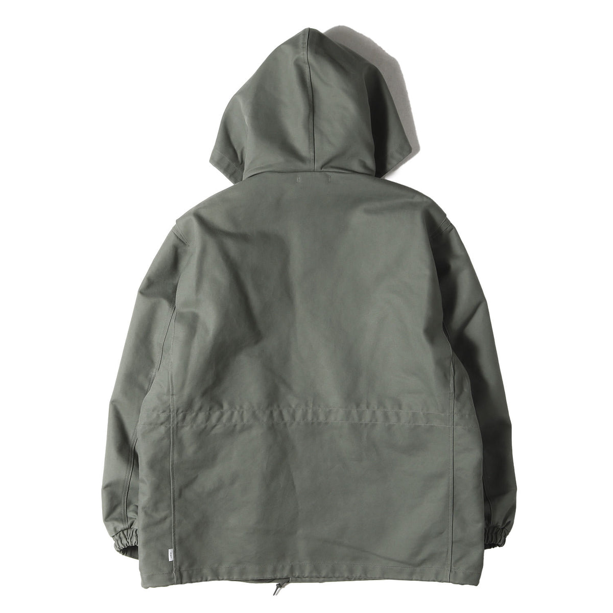 20AW M-65 モディファイ 裏地キルティング ジャケット(WSFM / JACKET)