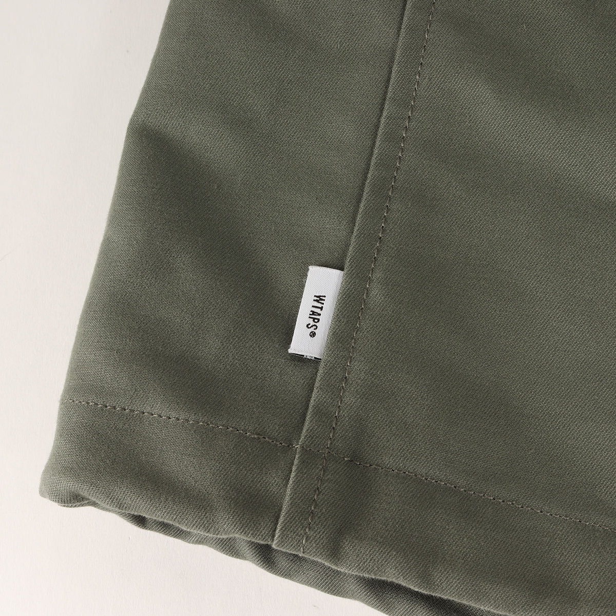 20AW M-65 モディファイ 裏地キルティング ジャケット(WSFM / JACKET)