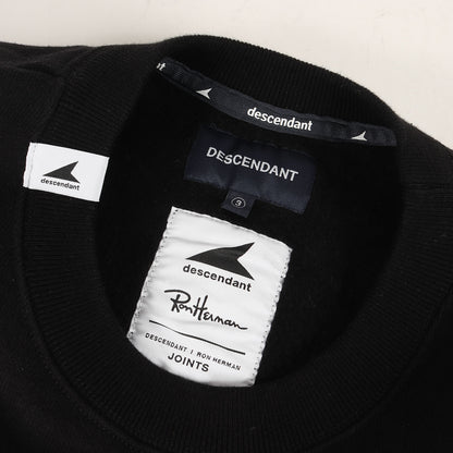 24AW ×Ron Herman アーチロゴ チーム スウェット(Team Sweat Pullover)