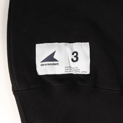 24AW ×Ron Herman アーチロゴ チーム スウェット(Team Sweat Pullover)