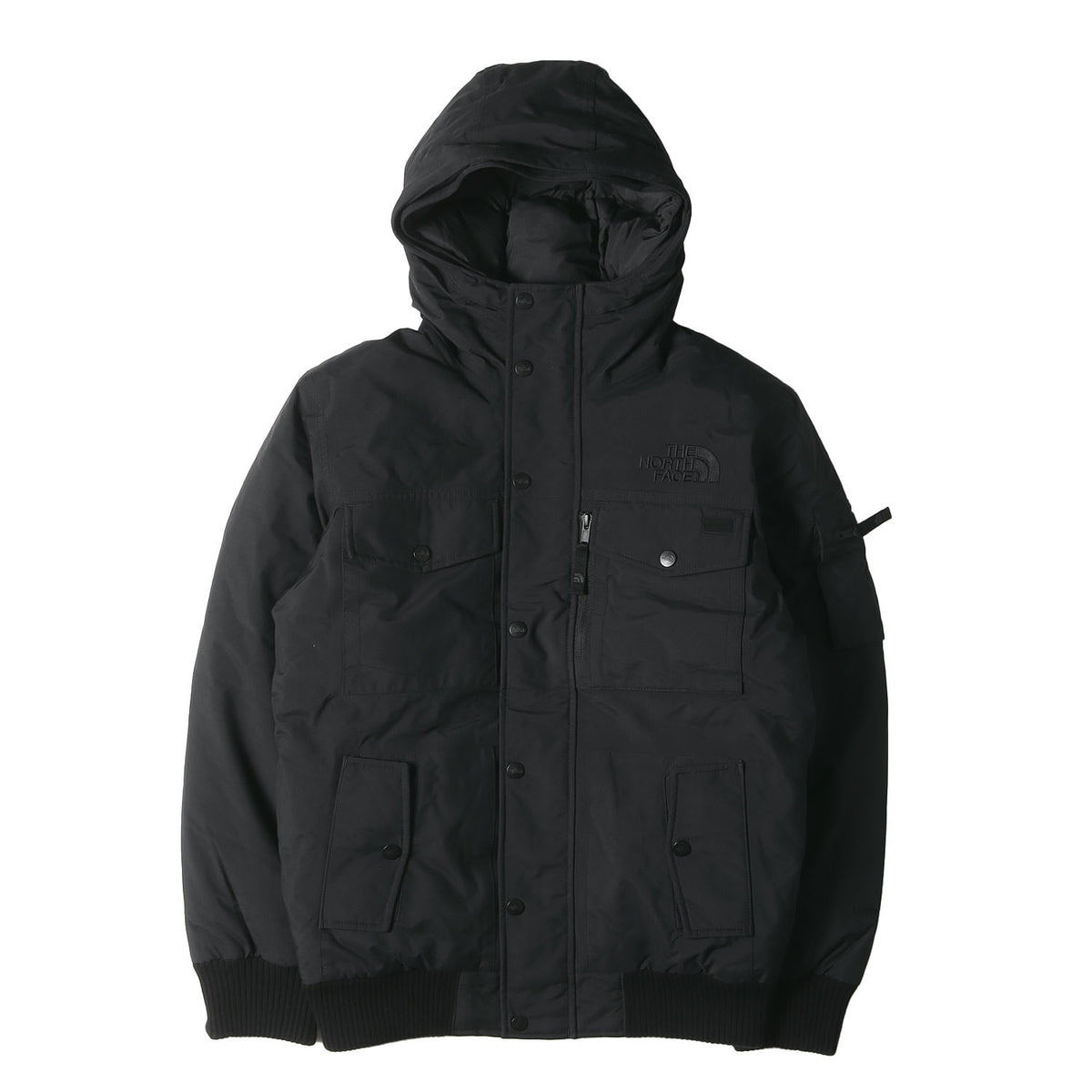 US企画 ゴッサム ダウンジャケット(GOTHAM JACKET)