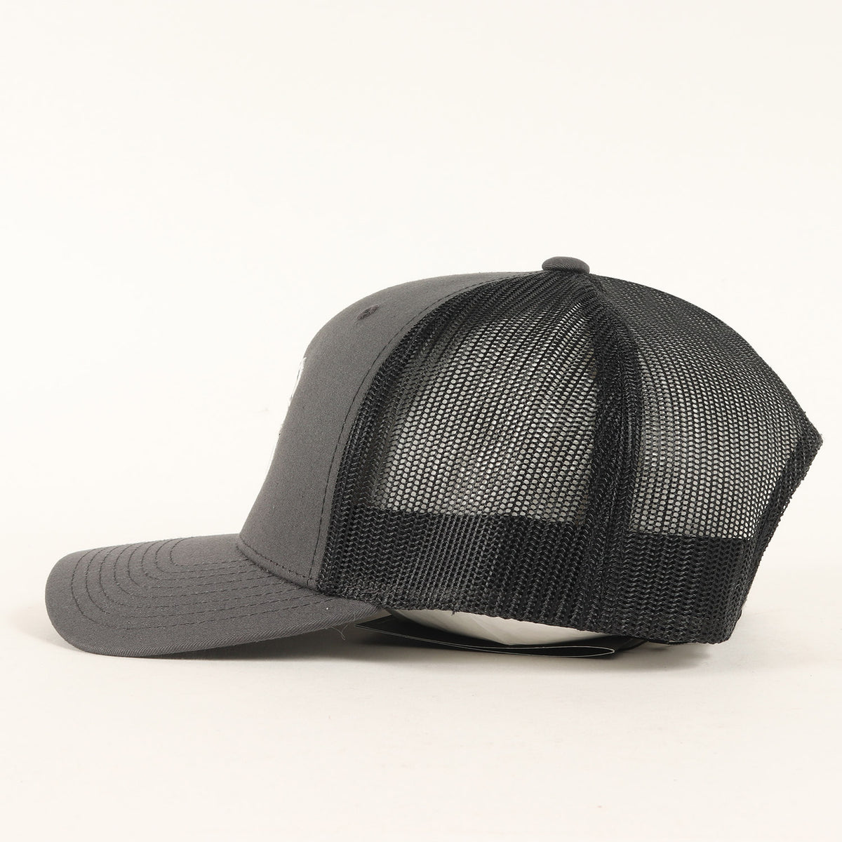 アムステルダムロゴ メッシュキャップ(AMSTERDAM MESH CAP)