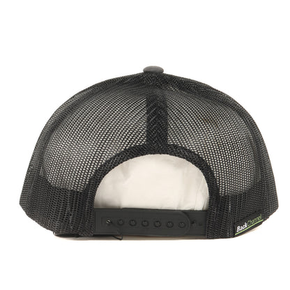 アムステルダムロゴ メッシュキャップ(AMSTERDAM MESH CAP)
