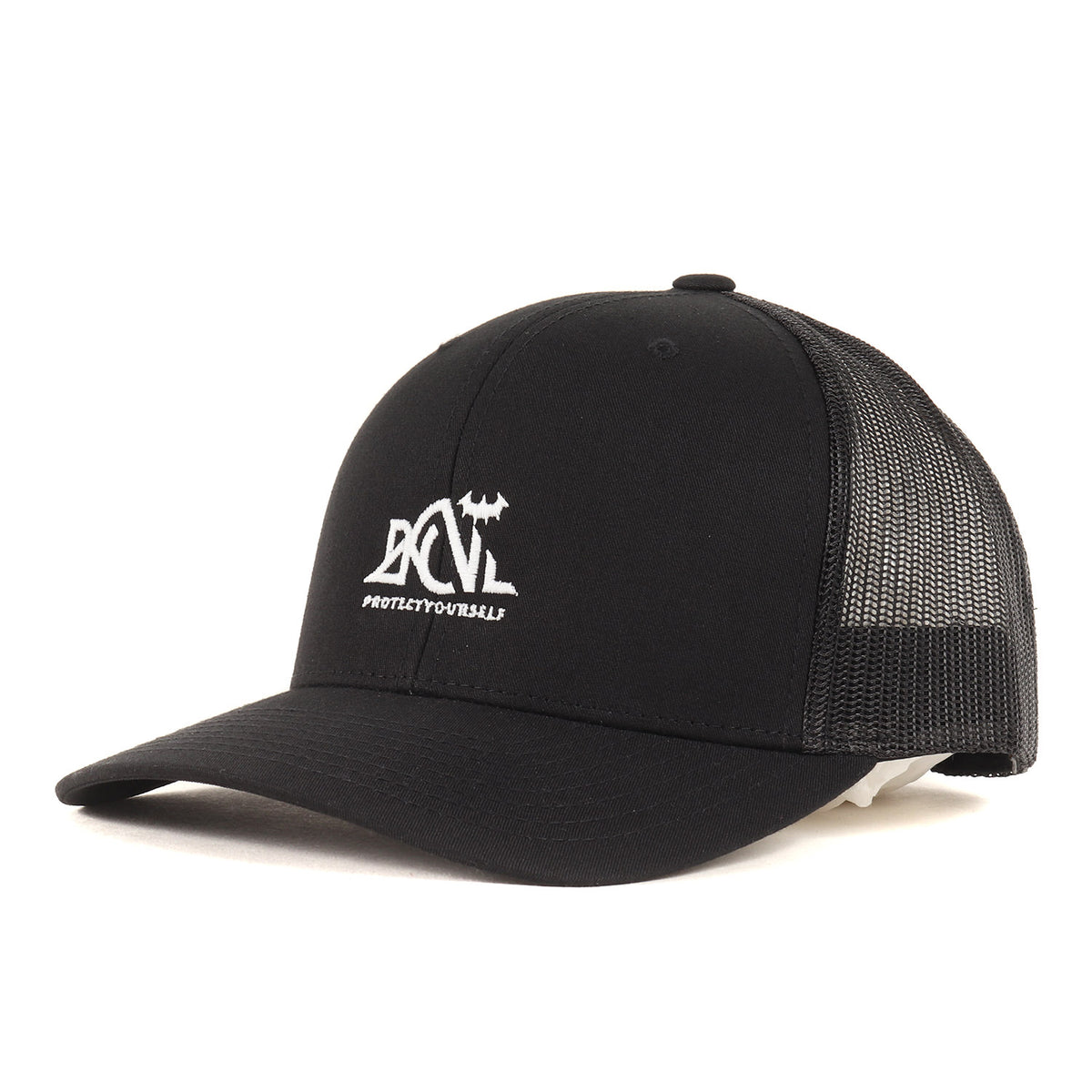 24SS アウトドアロゴ メッシュキャップ(OUTDOOR LOGO MESH CAP)
