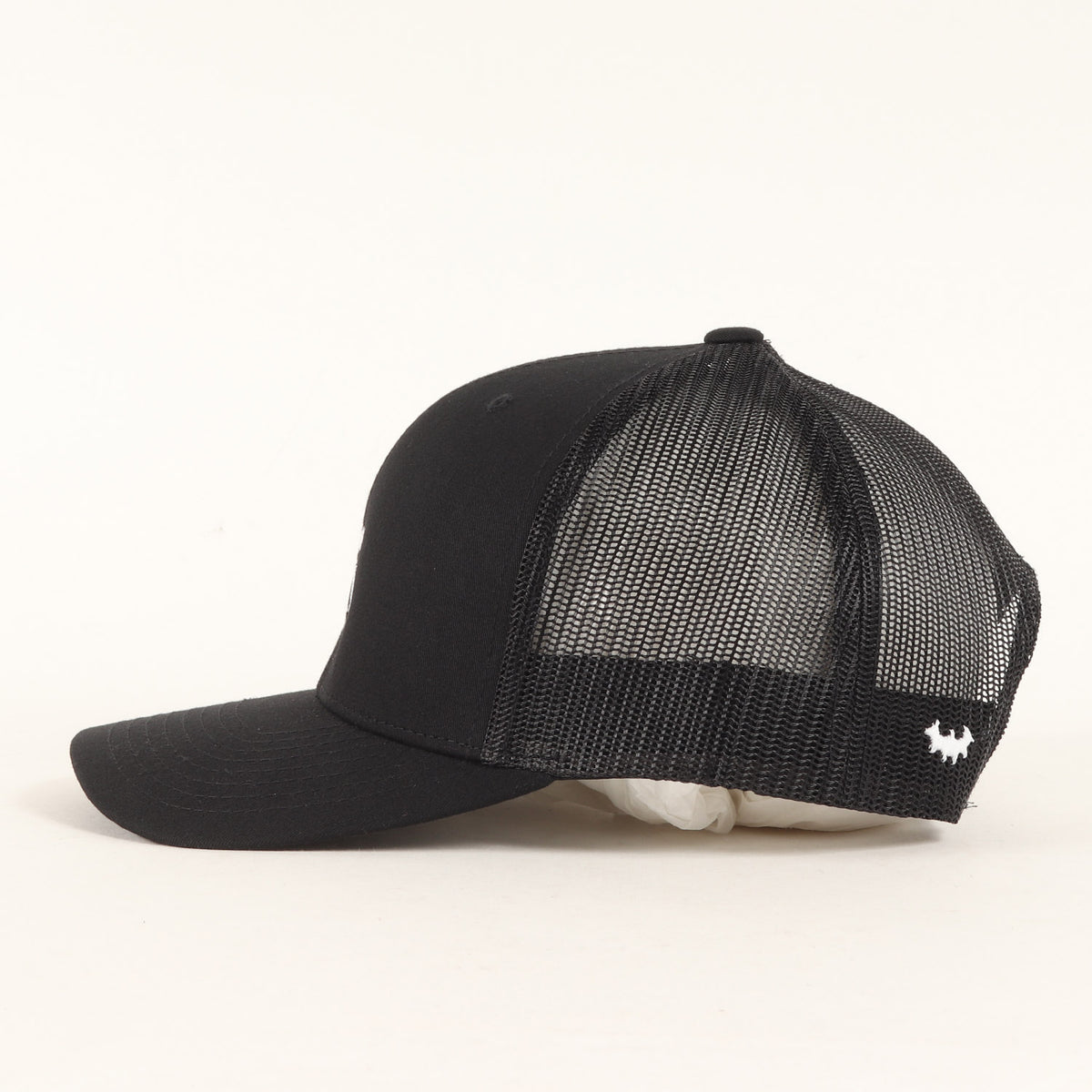 24SS アウトドアロゴ メッシュキャップ(OUTDOOR LOGO MESH CAP)