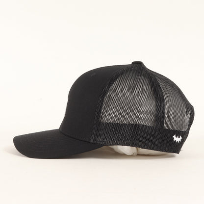 24SS アウトドアロゴ メッシュキャップ(OUTDOOR LOGO MESH CAP)