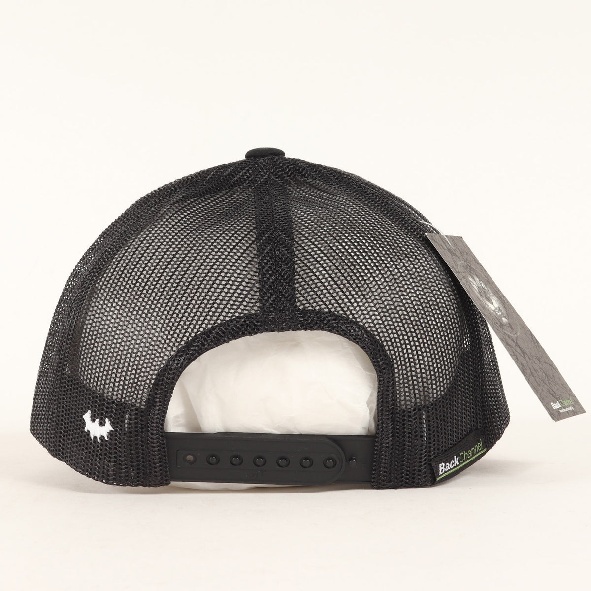 24SS アウトドアロゴ メッシュキャップ(OUTDOOR LOGO MESH CAP)