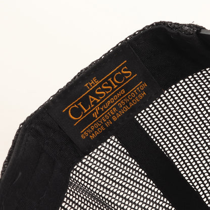 24SS アウトドアロゴ メッシュキャップ(OUTDOOR LOGO MESH CAP)