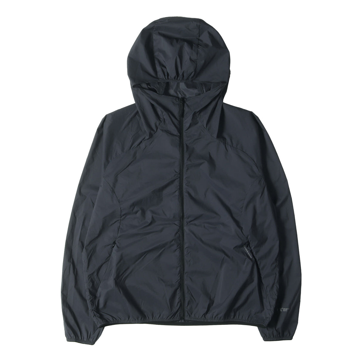 24SS ストレッチ ナイロン パッカブルジャケット(WATERPROOF STOWABLE JACKET)
