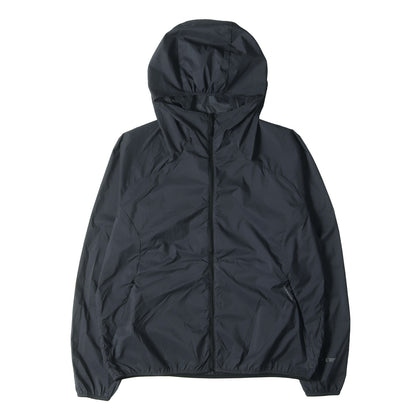 24SS ストレッチ ナイロン パッカブルジャケット(WATERPROOF STOWABLE JACKET)