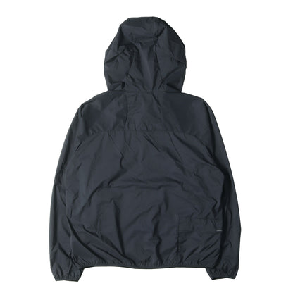 24SS ストレッチ ナイロン パッカブルジャケット(WATERPROOF STOWABLE JACKET)