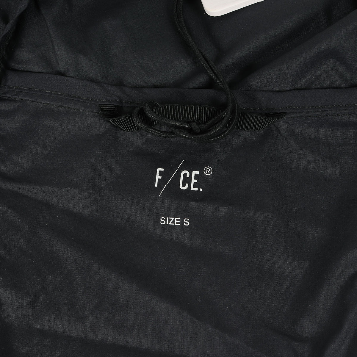 24SS ストレッチ ナイロン パッカブルジャケット(WATERPROOF STOWABLE JACKET)