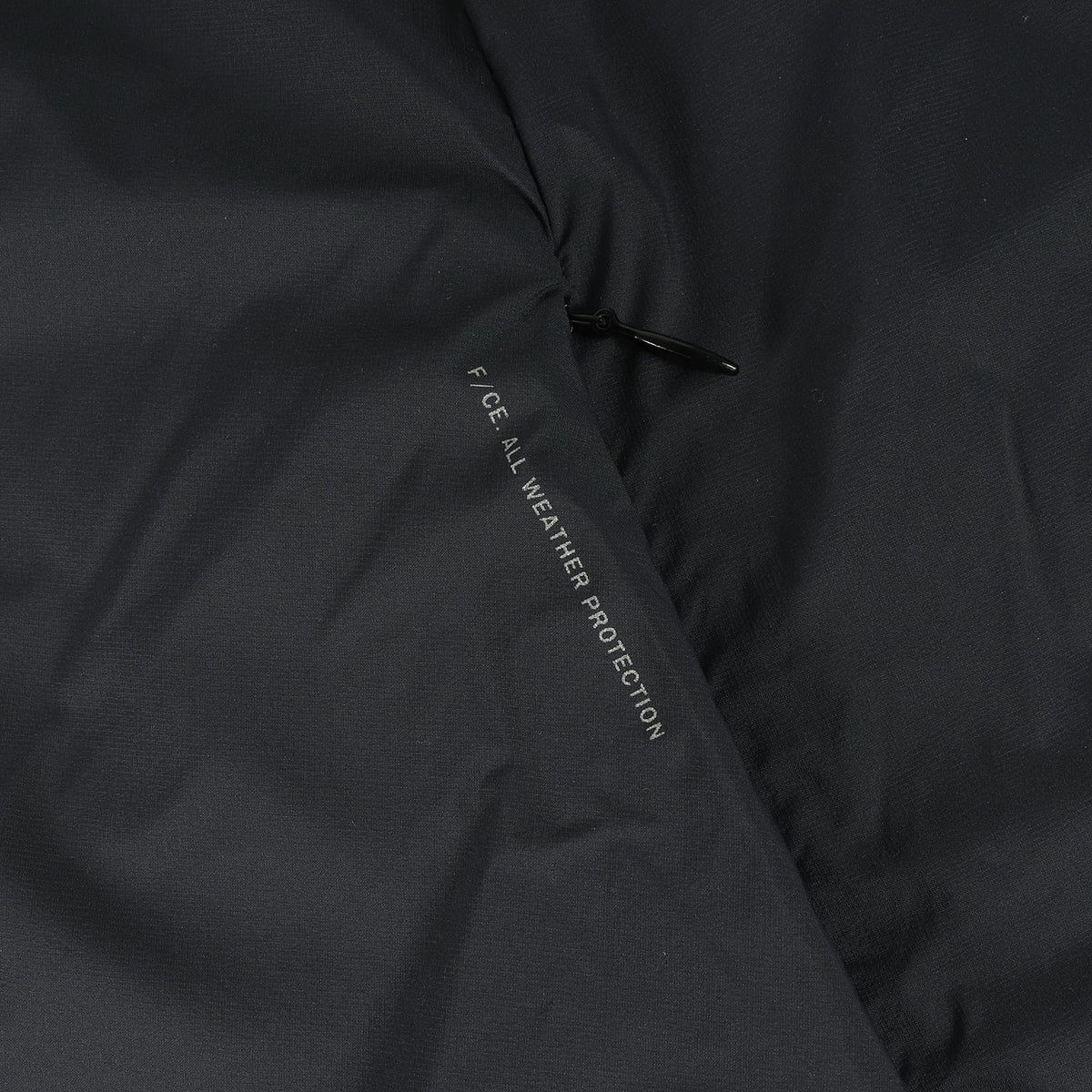 24SS ストレッチ ナイロン パッカブルジャケット(WATERPROOF STOWABLE JACKET)